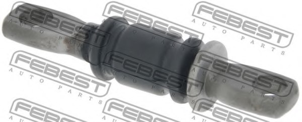 FEBEST TAB-463 Control Arm-/Trailing Arm Bush